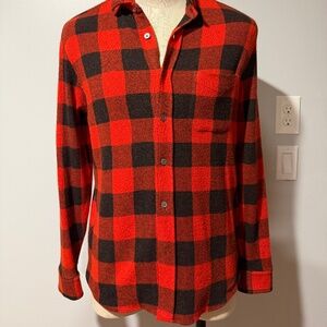 Faherty Legend Shirt